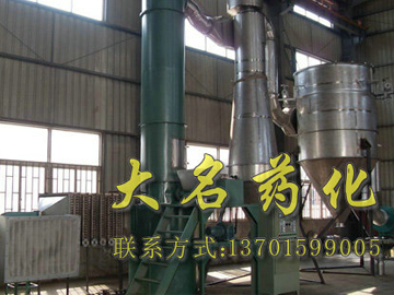 QG、JG、FG系列氣流干燥機(jī)