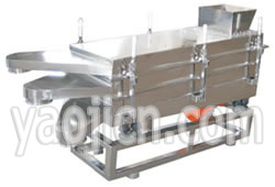 FS系列方形振蕩篩