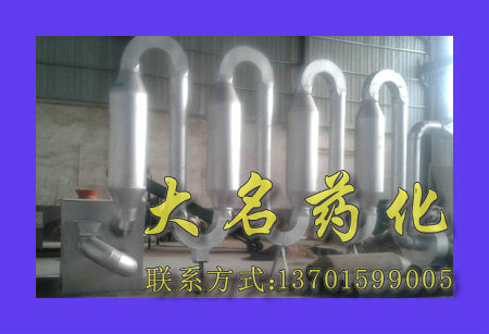 QG、JG、FG系列氣流干燥機